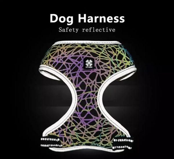 Reflective Dog Harness - Image 5